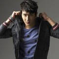 Photoshoot Choi Siwon Untuk Katalog Fashion BENCH