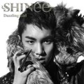 Key di Teaser Cover Single 'Dazzling Girl'