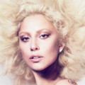Photoshoot Lady GaGa untuk Majalah Vogue Edisi September 2012