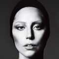 Photoshoot Lady GaGa untuk Majalah Vogue Edisi September 2012