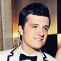 Photoshoot Josh Hutcherson di Majalah Teen Vogue