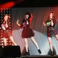 f(x) Bawakan Lagu 'Hot Summer' di Konser Amerika Serikat