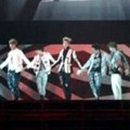 EXO Bawakan Lagu 'History' di Konser Tokyo