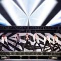 Super Junior Bawakan Lagu 'Sorry, Sorry' di Konser Seoul