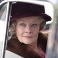 Judi Dench Sebagai Dame Sybil Thorndike