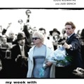 Poster My Week With Marilyn