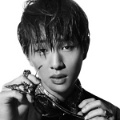 Onew di Teaser Cover Single 'Dazzling Girl'