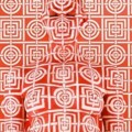 Lukisan Kamuflase Karya Emma Hack