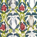 Lukisan Kamuflase Karya Emma Hack