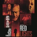 Poster 'Red Lights'