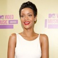 Rihanna di Red Carpet MTV VMAs 2012