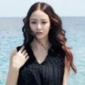 Kim Tae Hee di Majalah Marie Clarie