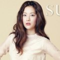 Oh Yeon Seo di Majalah Sure