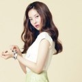 Oh Yeon Seo di Majalah Sure