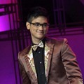 Penampilan Afgan di Konser Persembahan 22 Tahun SCTV Teristimewa