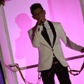 Penampilan Afgan di Konser Persembahan 22 Tahun SCTV Teristimewa