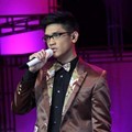Penampilan Afgan di Konser Persembahan 22 Tahun SCTV Teristimewa