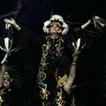 Indah Dewi Pertiwi Total di Konser Persembahan 22 Tahun SCTV Teristimewa