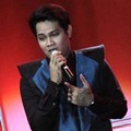 Penampilan Last Child di Konser Persembahan 22 Tahun SCTV Teristimewa