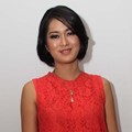 Prisia Nasution di Konser Persembahan 22 Tahun SCTV Teristimewa
