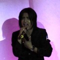 Setia Band di Konser Persembahan 22 Tahun SCTV Teristimewa
