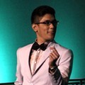 Penampilan Afgan di Konser Persembahan 22 Tahun SCTV Teristimewa