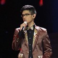 Penampilan Afgan di Konser Persembahan 22 Tahun SCTV Teristimewa