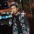 Penampilan Armada di Konser Persembahan 22 Tahun SCTV Teristimewa