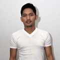 Ibnu Jamil Ditemui di Backstage