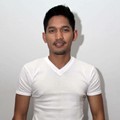 Ibnu Jamil Ditemui di Backstage