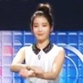 IU Tampilkan 'Gangnam Style' di Strongest Victory Quiz Show