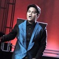 Penampilan Last Child di Konser Persembahan 22 Tahun SCTV Teristimewa