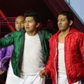 Suasana Konser Persembahan 22 Tahun SCTV Teristimewa