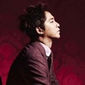 Kang Ji Hwan di Majalah L' Officiel Hommes