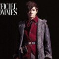 Kang Ji Hwan di Majalah L' Officiel Hommes