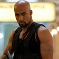 Boris Kodjoe Sebagai Luther West