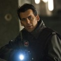 Oded Fehr Sebagai Carlos Oliveira