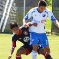 Laga Debut Andik Vermansyah Bersama DC United