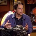 Ben Stiller Sebagai Evan