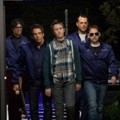 Richard Ayoade, Ben Stiller, Johnny Pemberton, Vince Vaughn dan Jonah Hill di Film The Watch