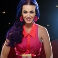 Katy Perry di Poster Film 'Katy Perry: Part of Me'