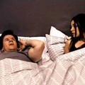 Mila Kunis dan Mark Wahlberg di 'Ted'