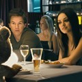 Mila Kunis Sebagai Lori Collins, Pacar John Bennett