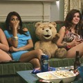 Aksi Ted, Boneka Beruang Nyentrik