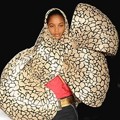 Hiasan Kepala Unik Karya Philip Treacy