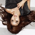 Park Han Byul di Majalah NYLON Edisi Oktober 2012