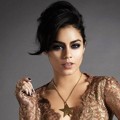 Vanessa Hudgens di Majalah Untitled Edisi Oktober 2012
