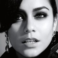 Vanessa Hudgens di Majalah Untitled Edisi Oktober 2012