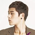 Dongjun ZE:A di Majalah Ceci Edisi Oktober 2012