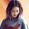 Gayoon 4Minute di Majalah Ceci Edisi Oktober 2012